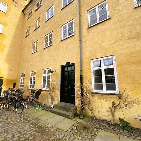 Apartmentincopenhagen Apartment 1312 ภายนอก รูปภาพ