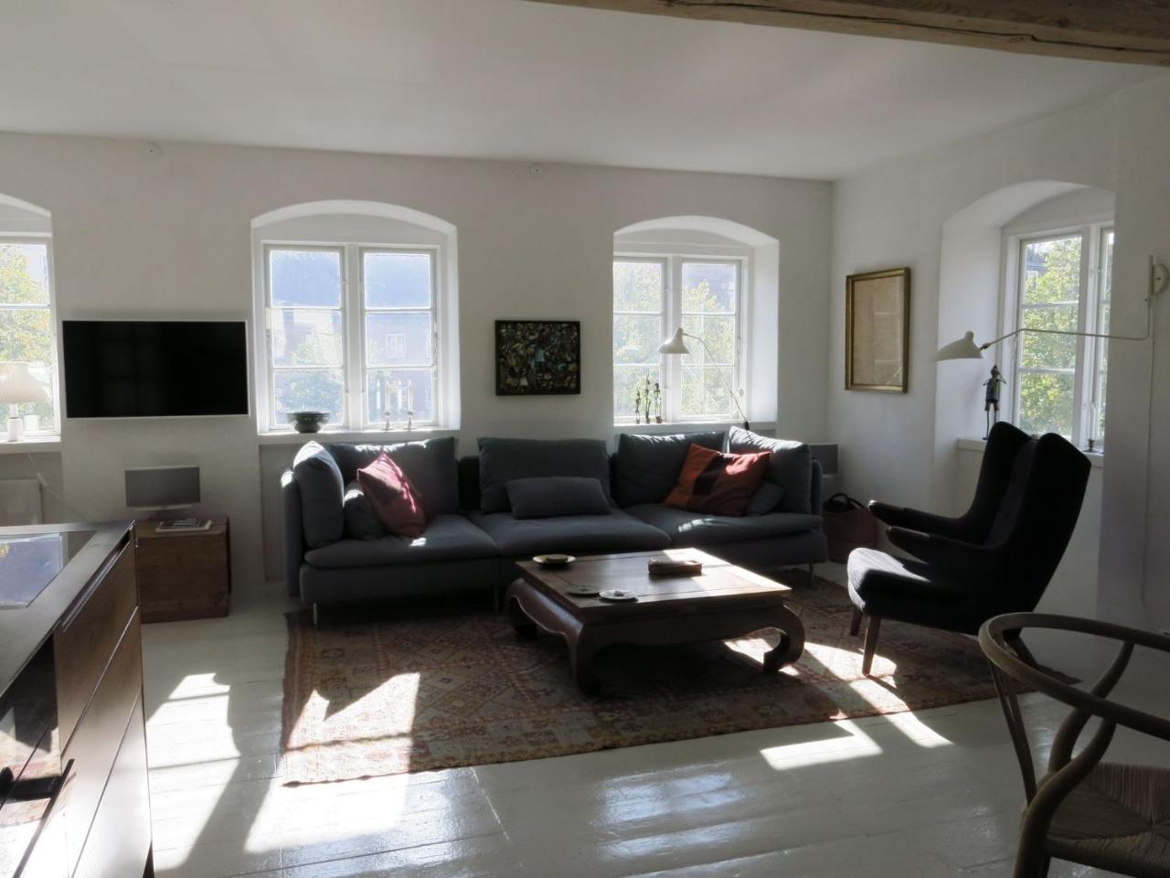 Apartmentincopenhagen Apartment 1312 ภายนอก รูปภาพ