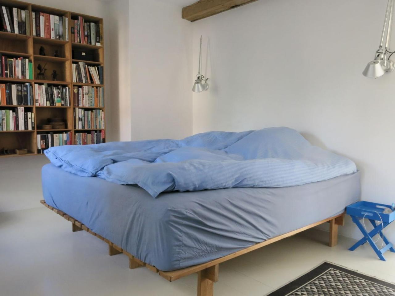 Apartmentincopenhagen Apartment 1312 ภายนอก รูปภาพ